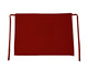 Avental de Cintura com Linho Montreaux - Terracota, red | WestwingNow