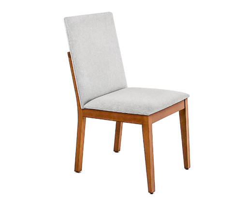 Cadeira Sefora - Castanho, Castanho | WestwingNow
