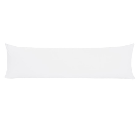 Fronha Abraço Unique Branco - 200 Fios | WestwingNow