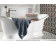 Toalha de Banho em Algodão Doppia 530 g/m² - Rosa, Rosa | WestwingNow