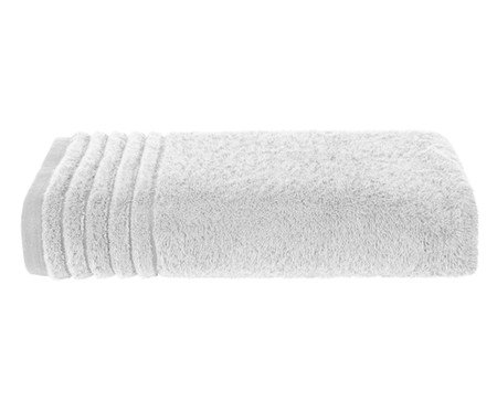 Toalha de Lavabo em Algodão Imperiale 540 g/m² - Branca | WestwingNow
