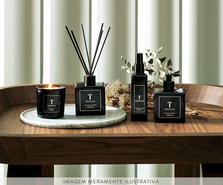 Sabonete Líquido Originale - 350ml | WestwingNow