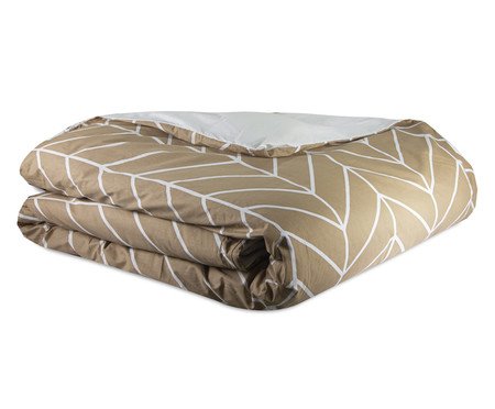 Duvet Tous Les Jours Rua da Praia