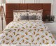 Duvet Tous Les Jours Arretado, Azul | WestwingNow