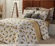 Duvet Tous Les Jours Arretado, Azul | WestwingNow