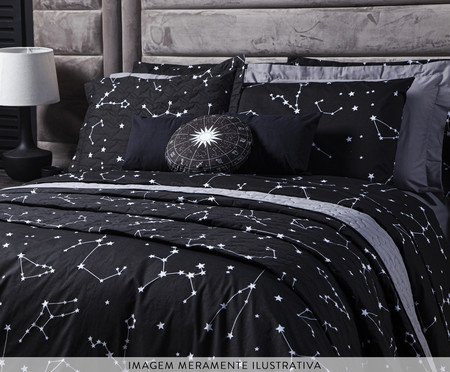 Duvet Tous Les Jours Meu Astral | Westwing