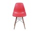 Cadeira Eames Wood - Vermelha, Laranja, Colorido | WestwingNow