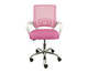 Cadeira Office Tok - Rosa, Rosa | WestwingNow