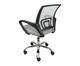 Cadeira Office Tok - Cinza, Cinza | WestwingNow