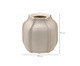 Jogo de Vasos em Cerâmica Ivete -  Bege, Bege | WestwingNow