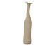 Jogo de Vasos em Resina Aline - Cinza, Cinza | WestwingNow