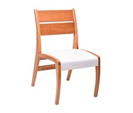 Cadeira Soltau - Branco | WestwingNow
