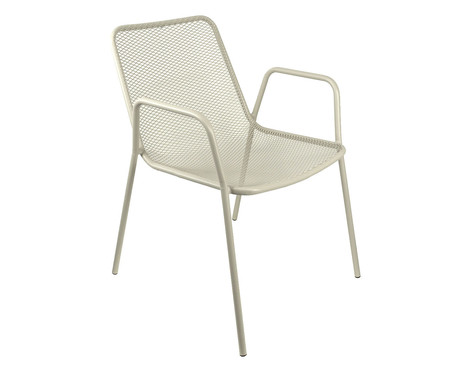 Cadeira com Braço Irecê - Fendi | WestwingNow