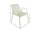 Cadeira com Braço Irecê - Fendi, Cinza | WestwingNow