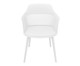 Cadeira Onan - Branco, Branco | WestwingNow