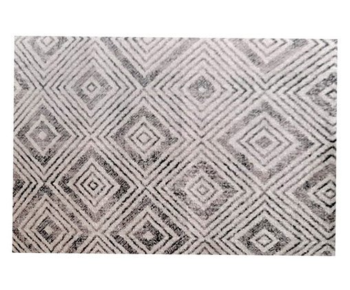 Tapete Turco Akir, Cinza | WestwingNow