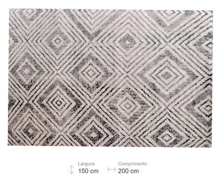 Tapete Turco Akir | Westwing