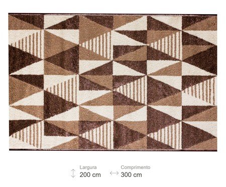 Tapete Turco Turgut Bege | Westwing