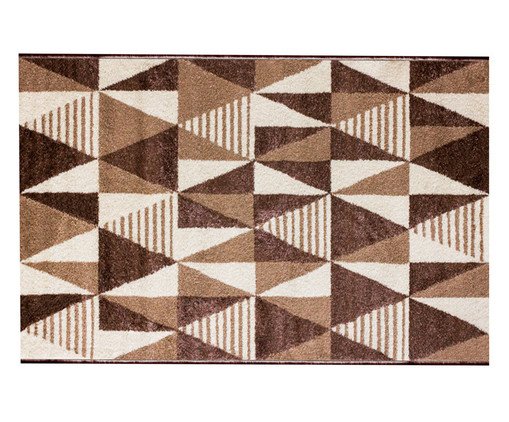 Tapete Turco Turgut Bege, Marrom, Bege | WestwingNow