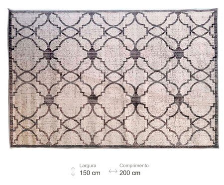 Tapete Turco Sayaz | Westwing