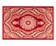 Tapete Turco Parlak, Bege, vermelho | WestwingNow