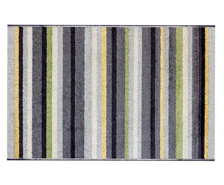 Tapete Turco Aydin Amarelo | Westwing