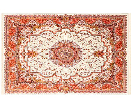 Tapete Turco Olgun | Westwing