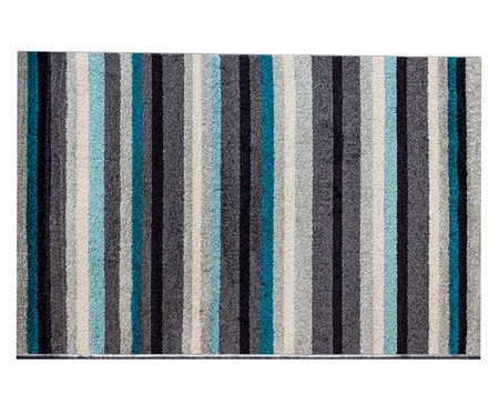 Tapete Turco Aydin Azul