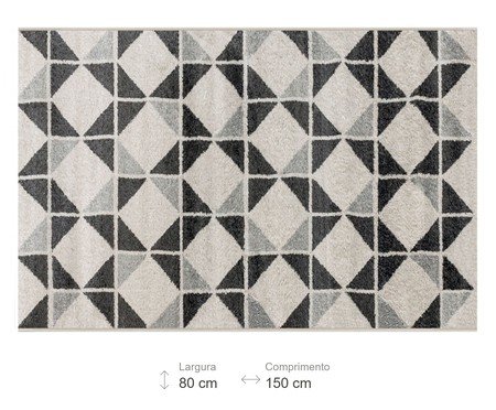 Tapete Pequeno Turco Yazi | Westwing