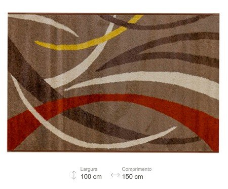 Tapete Turco Toprak Terra | Westwing