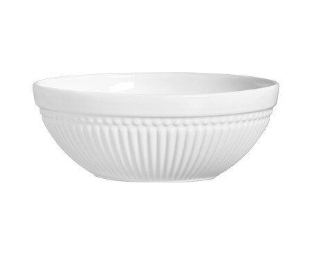 Tigela Roma - Branca | Westwing