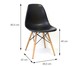 Cadeira Eames Wood - Azul Marinho, Azul | WestwingNow