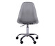 Cadeira com Rodízios Eames - Fumê, Branco, Colorido | WestwingNow