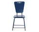 Cadeira Charmant - Azul, Azul | WestwingNow