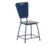 Cadeira Charmant - Azul, Azul | WestwingNow