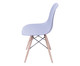 Cadeira Eames Wood - Cinza Gelo, Cinza, Colorido | WestwingNow