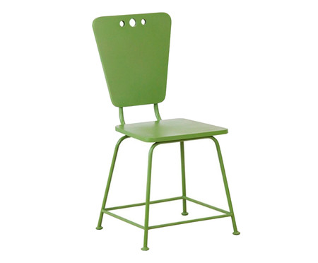 Cadeira Charmant - Verde