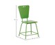 Cadeira Charmant - Verde, Verde | WestwingNow