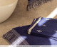 Toalha de Rosto Boemia com Franja, Colorido | WestwingNow