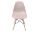 Cadeira Eames Wood - Bege, Branco, Colorido | WestwingNow