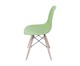 Cadeira Eames Wood - Verde Oliva, Branco, Marrom, Colorido | WestwingNow