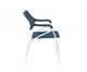 Cadeira Tine - Azul Marinho, Azul | WestwingNow