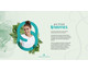 Colchão + Box Active Naturals Bio Cotton - Bege, Bege | WestwingNow