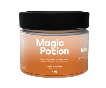 Mix Estimulante Magic Potion - 45G | WestwingNow