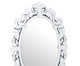 Espelho de Parede Veneziano Class - 69X110cm, Espelhado | WestwingNow