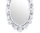 Espelho de Parede Veneziano Class - 69X110cm, Espelhado | WestwingNow