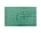 Toalha de Piso Pezinho - Verde Bandeira, Verde Bandeira | WestwingNow