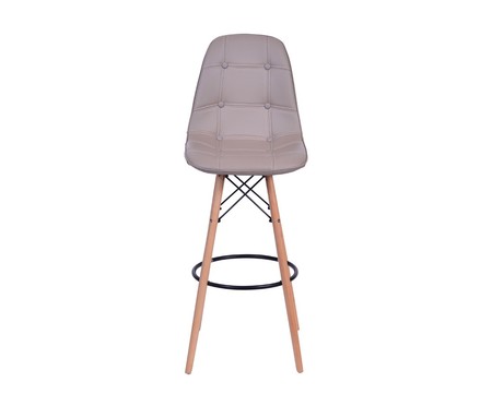 Banqueta Eames Mia - Fendi | WestwingNow