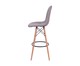 Banqueta Eames Mia - Fendi, Branco, Colorido | WestwingNow