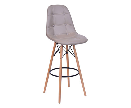 Banqueta Eames Mia - Fendi